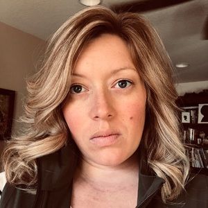 Meet your Posher, Meghan